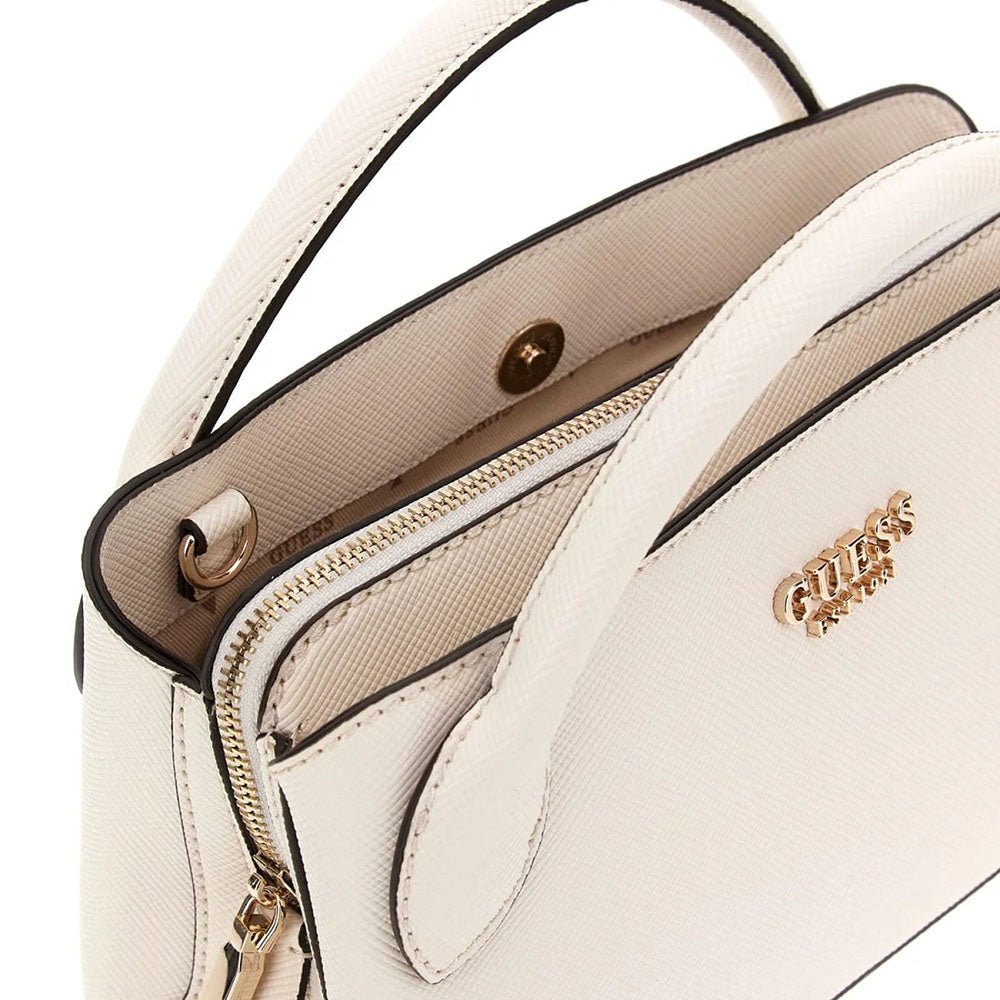 תיק Guess Fedana Sml Girlfriend Satchel נשים