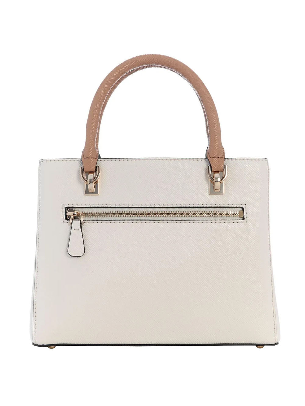 תיק Guess Noelle Ii Sml Multi Comp Stchl נשים