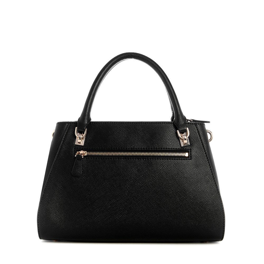 תיק Guess Noelle Ii Luxury Satchel נשים