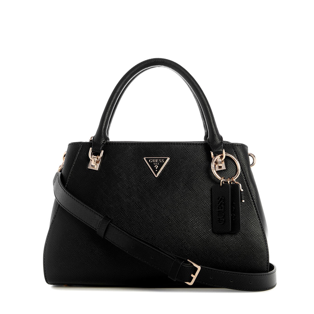 תיק Guess Noelle Ii Luxury Satchel נשים