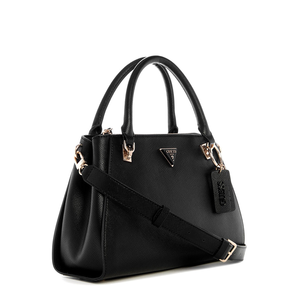 תיק Guess Noelle Ii Luxury Satchel נשים