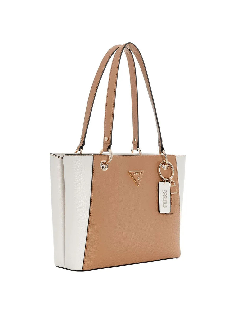 תיק Guess Noelle Ii Small Tote נשים