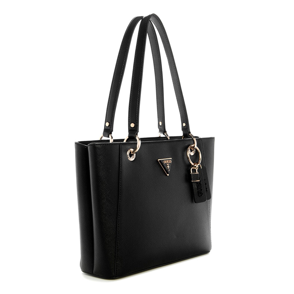 תיק Guess Noelle Ii Small Tote נשים