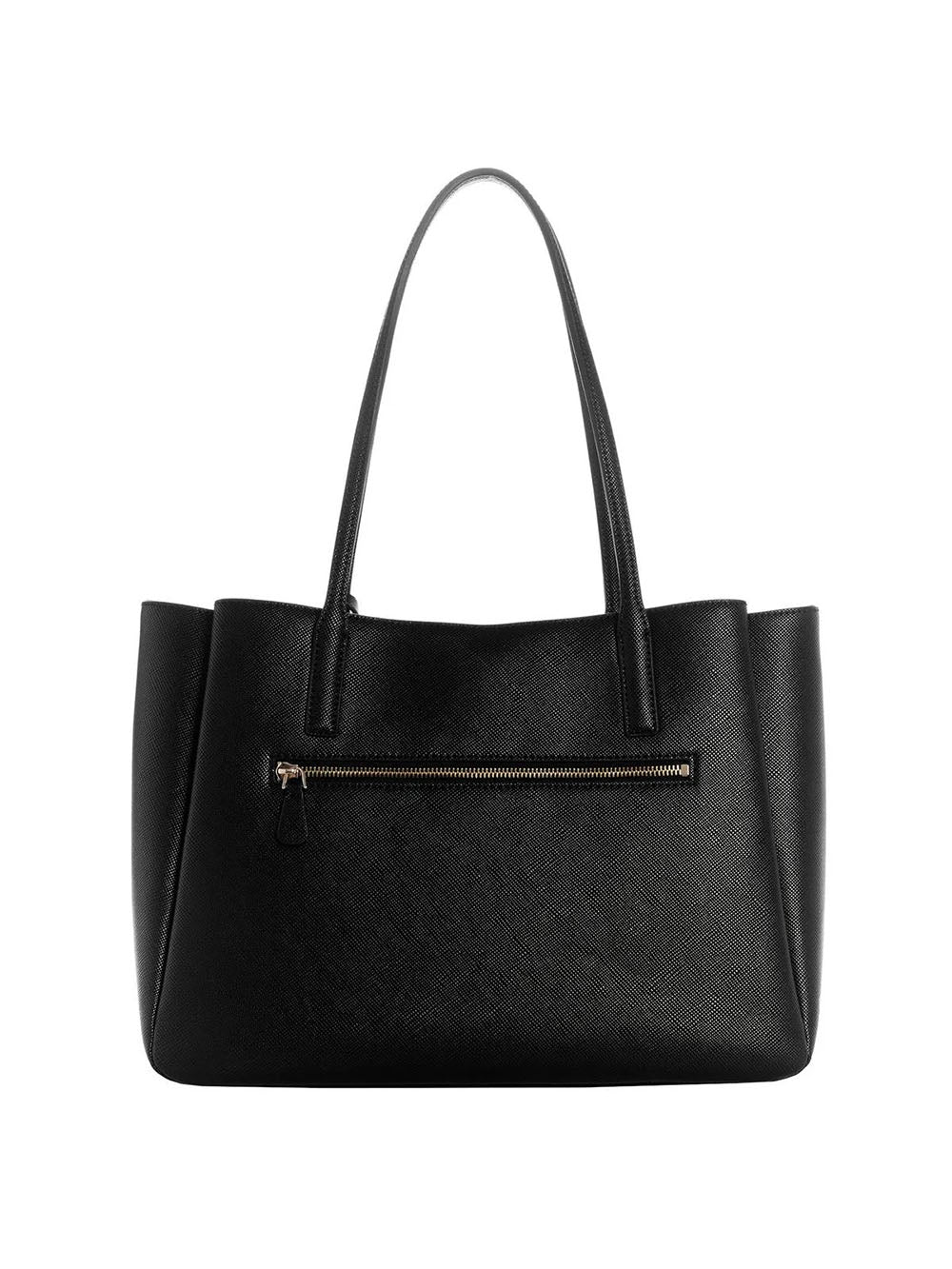 תיק Guess Noelle Ii Tech Tote נשים