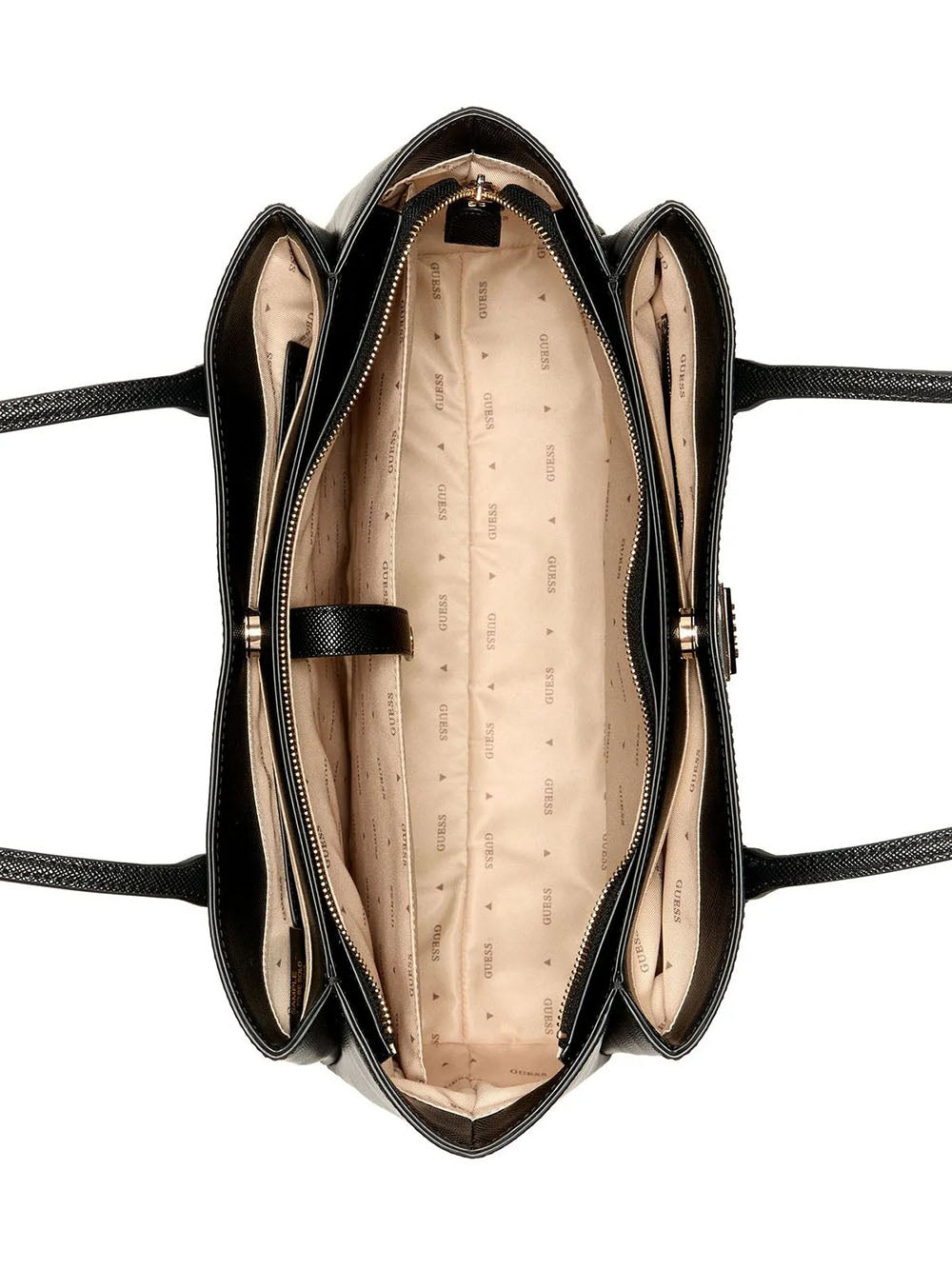 תיק Guess Noelle Ii Tech Tote נשים