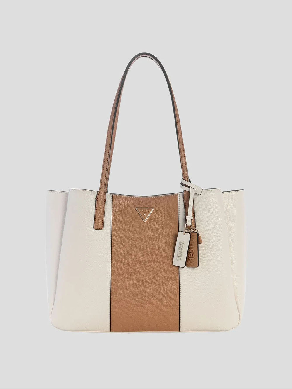 תיק Guess Noelle Ii Tech Tote נשים