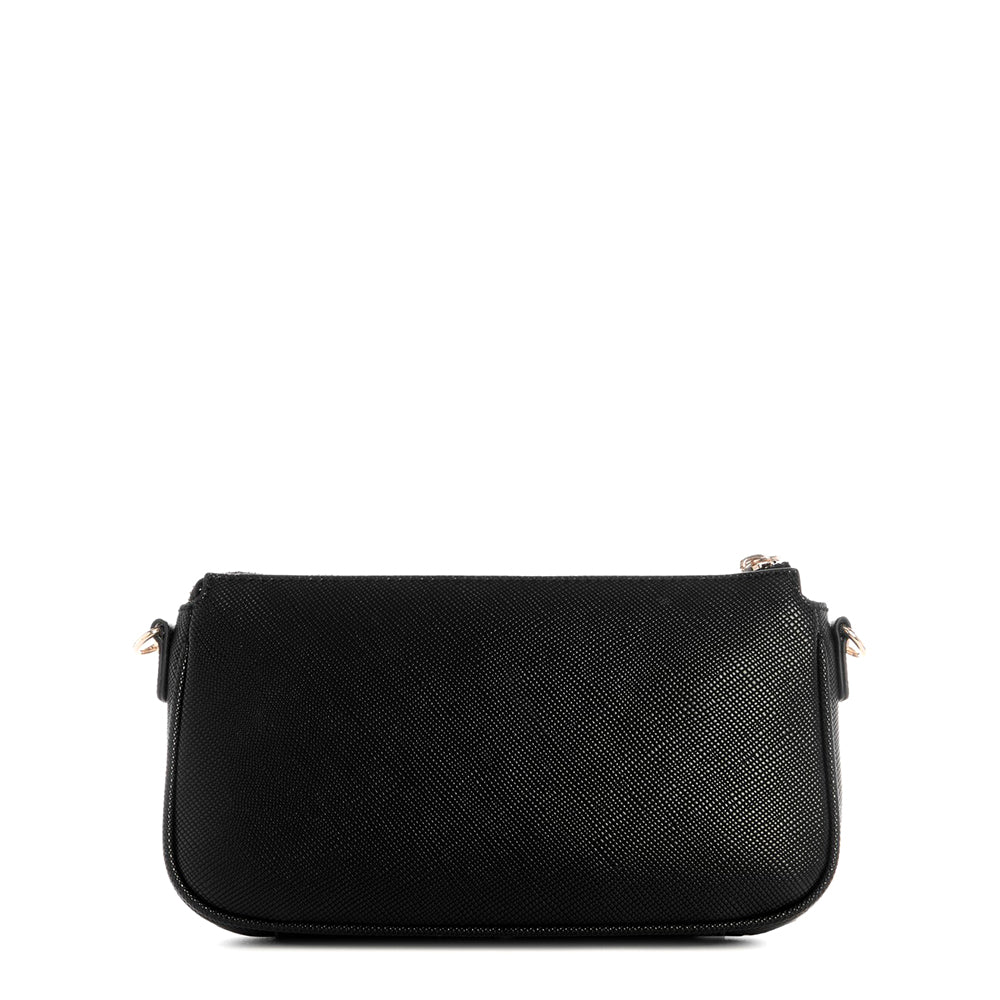 תיק Guess Noelle Ii Dbl Pouch Crossbody נשים