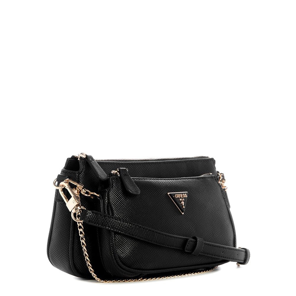 תיק Guess Noelle Ii Dbl Pouch Crossbody נשים