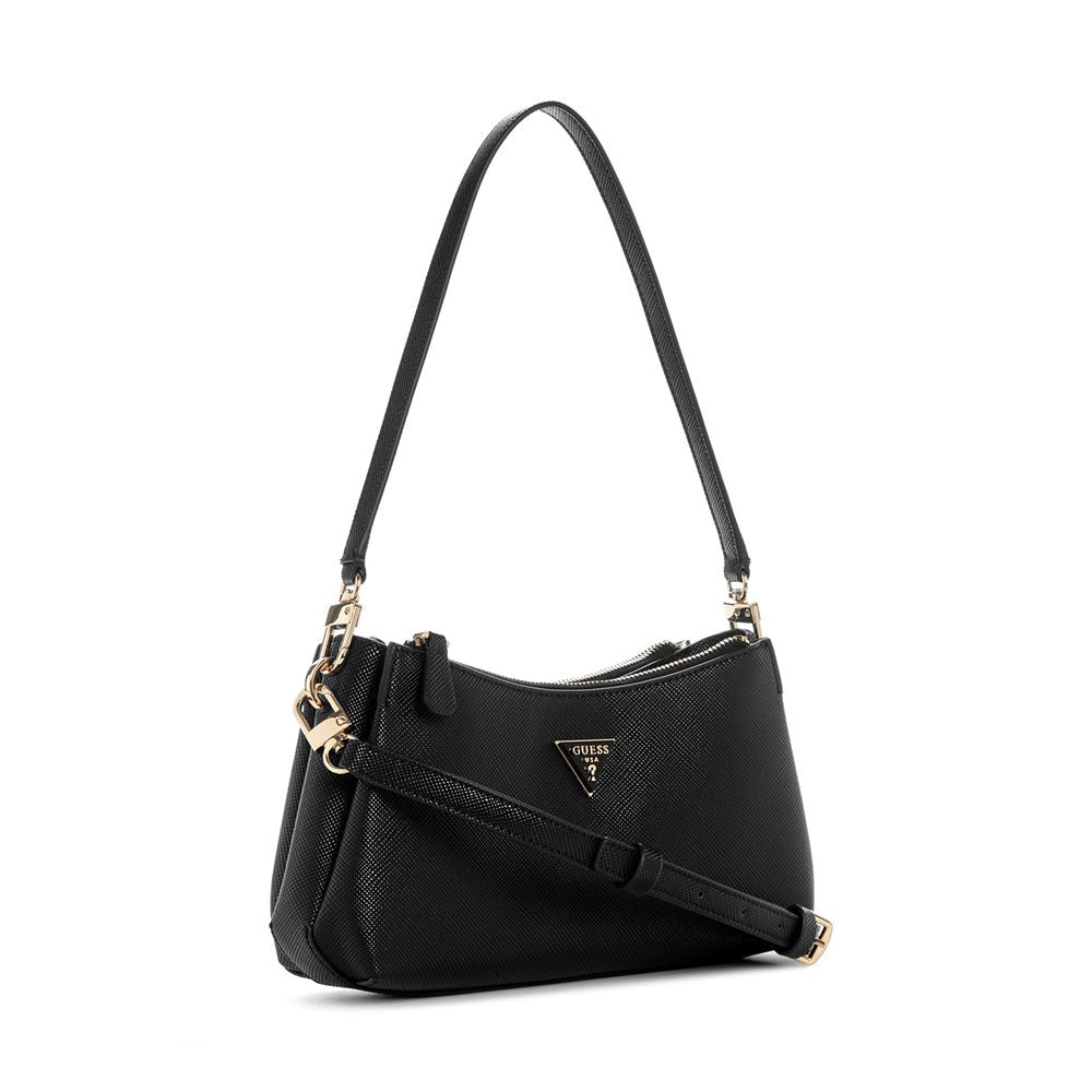 תיק Guess Noelle Ii 3 Comp Shldr Xbody נשים