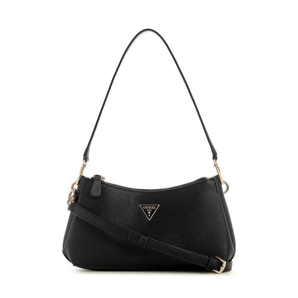 תיק Guess Noelle Ii 3 Comp Shldr Xbody נשים