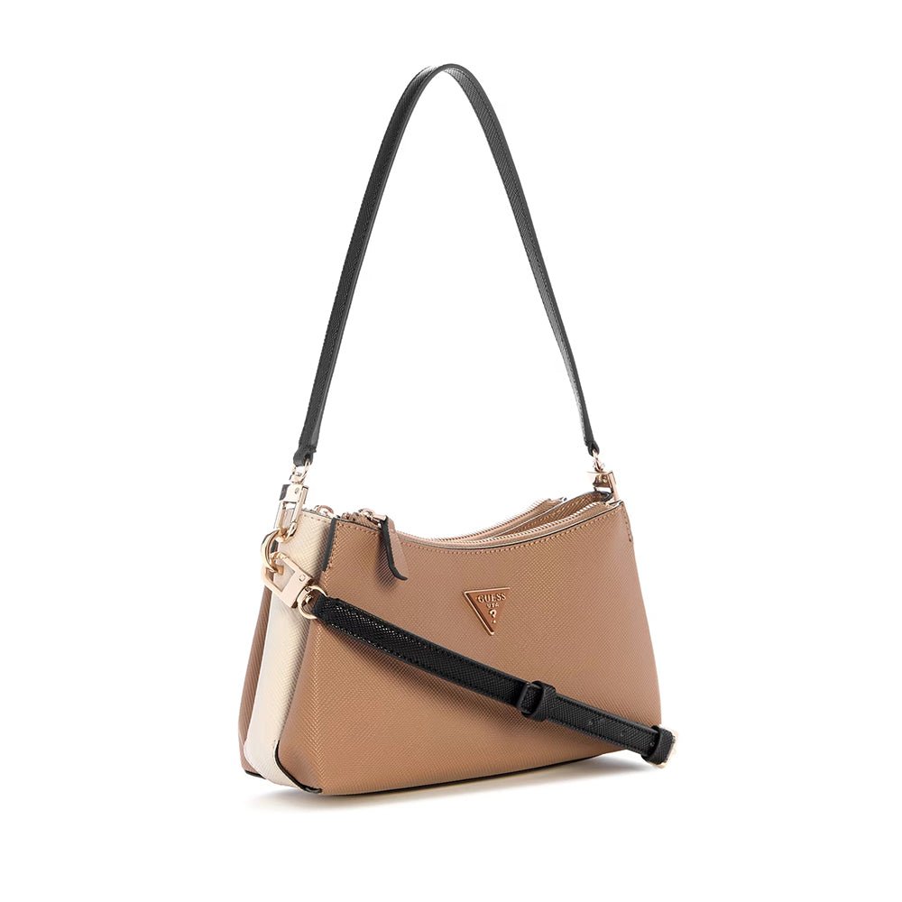 תיק Guess Noelle Ii 3 Comp Crossbody נשים