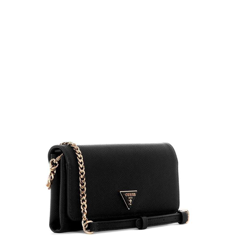 תיק Guess Noelle Ii Xbody Flap Organizer נשים