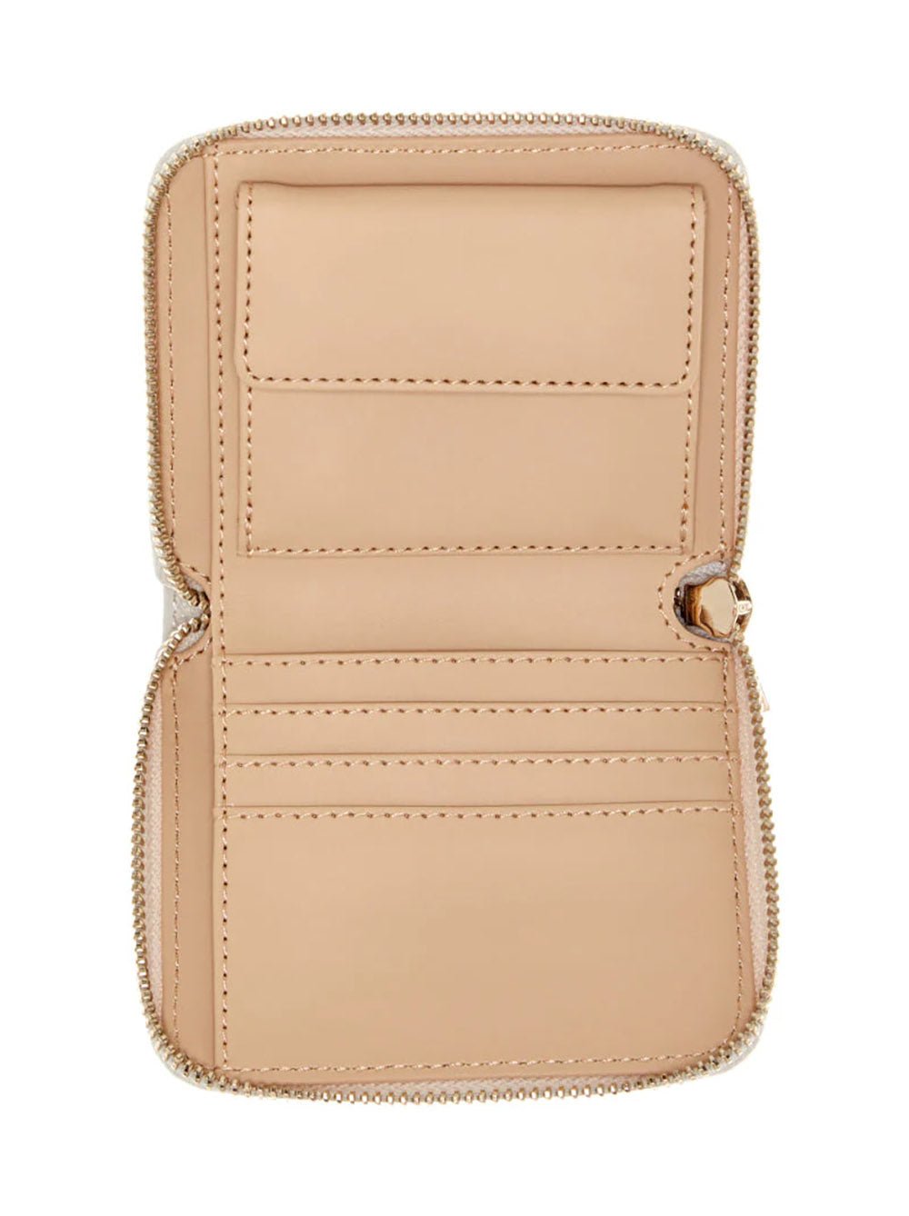 ארנק Guess Gilda Slg Small Zip Around נשים
