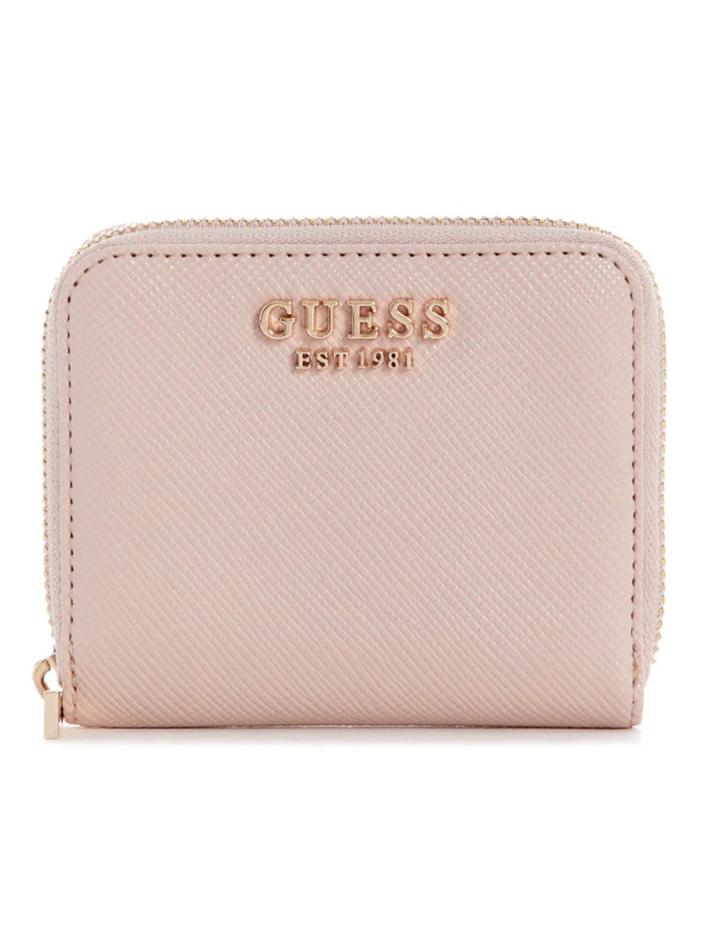 ארנק Guess Gilda Slg Small Zip Around נשים