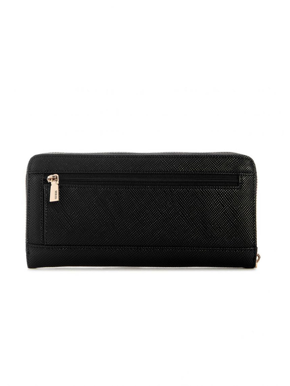 ארנק Guess Gilda Slg Large Zip Around נשים