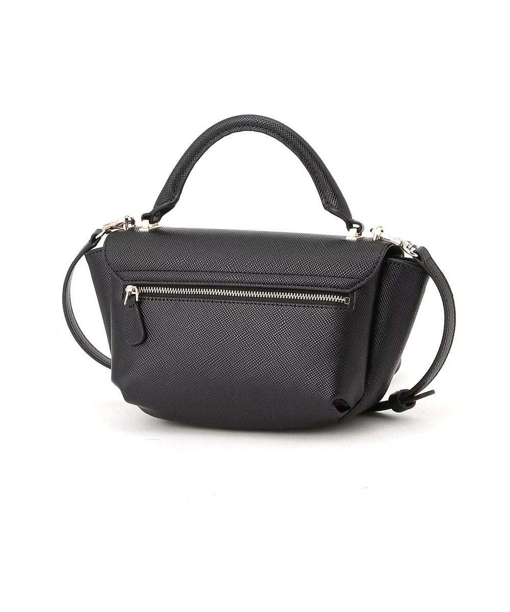 תיק Guess Gilda Top Handle Flap נשים