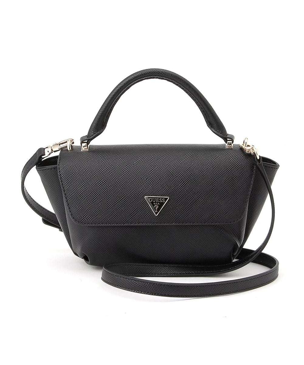 תיק Guess Gilda Top Handle Flap נשים