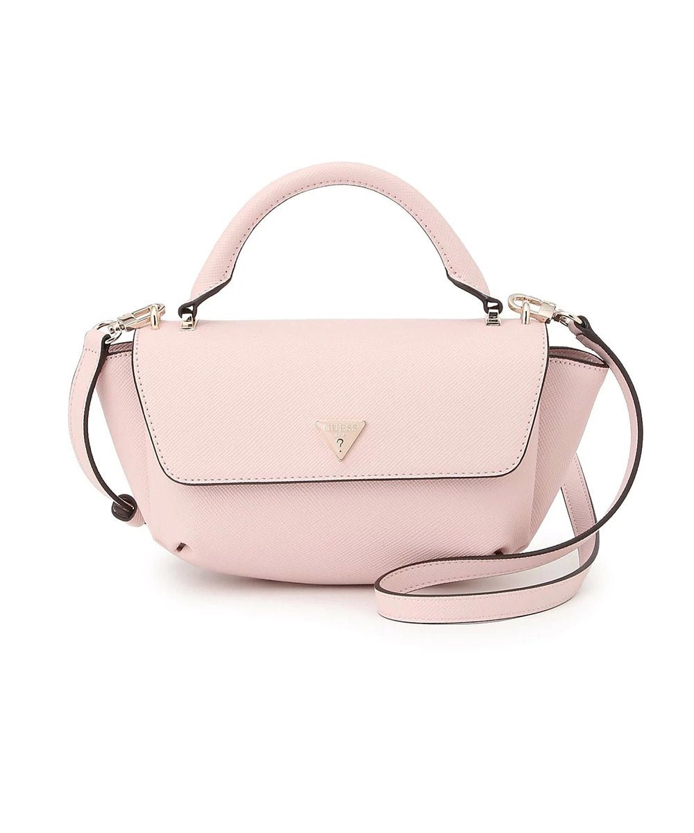 תיק Guess Gilda Top Handle Flap נשים