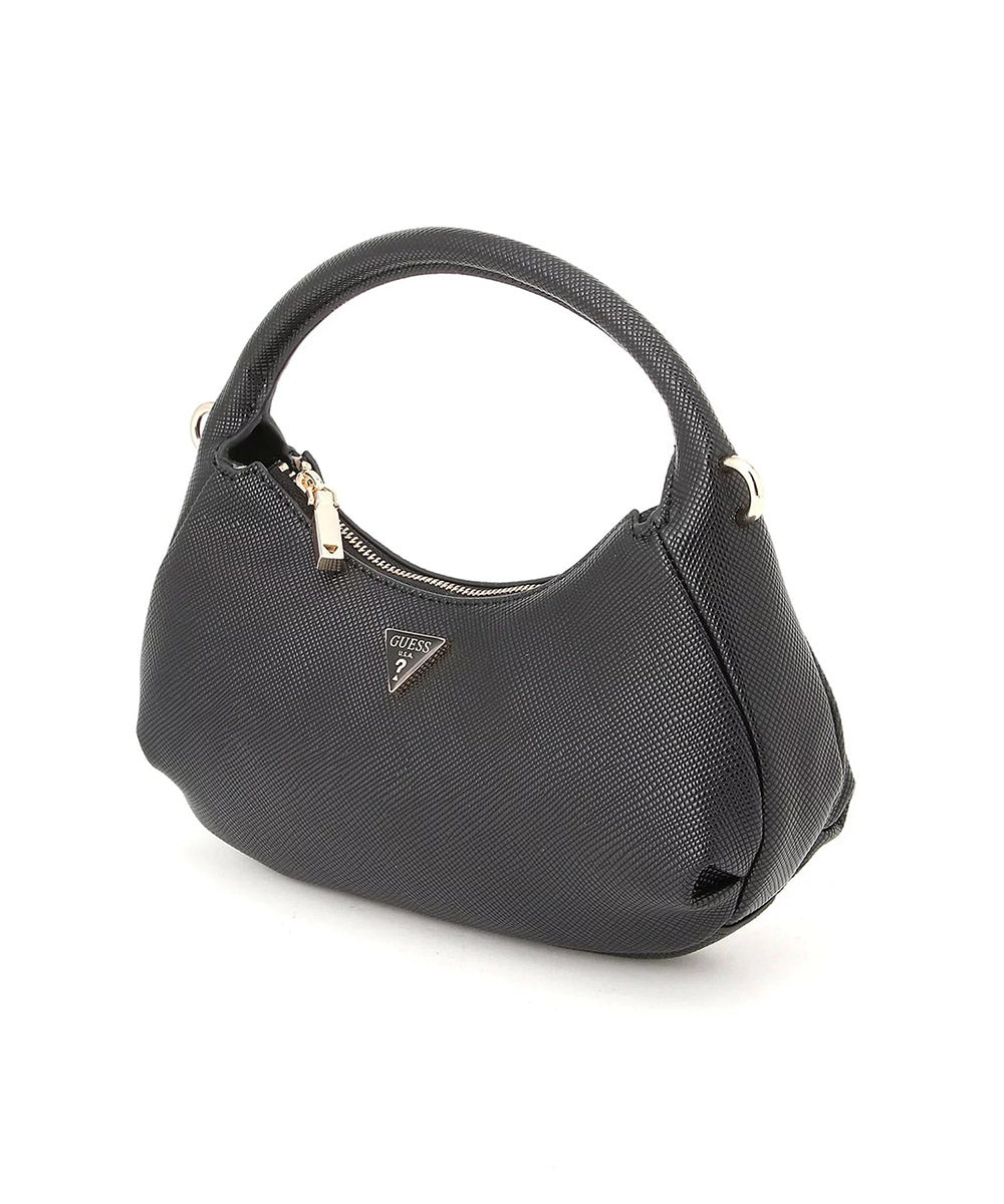 תיק Guess Gilda Mini Hobo נשים