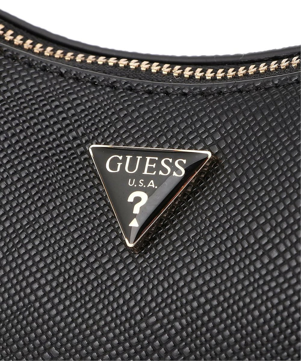תיק Guess Gilda Mini Hobo נשים