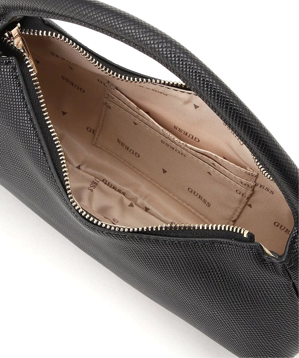 תיק Guess Gilda Mini Hobo נשים