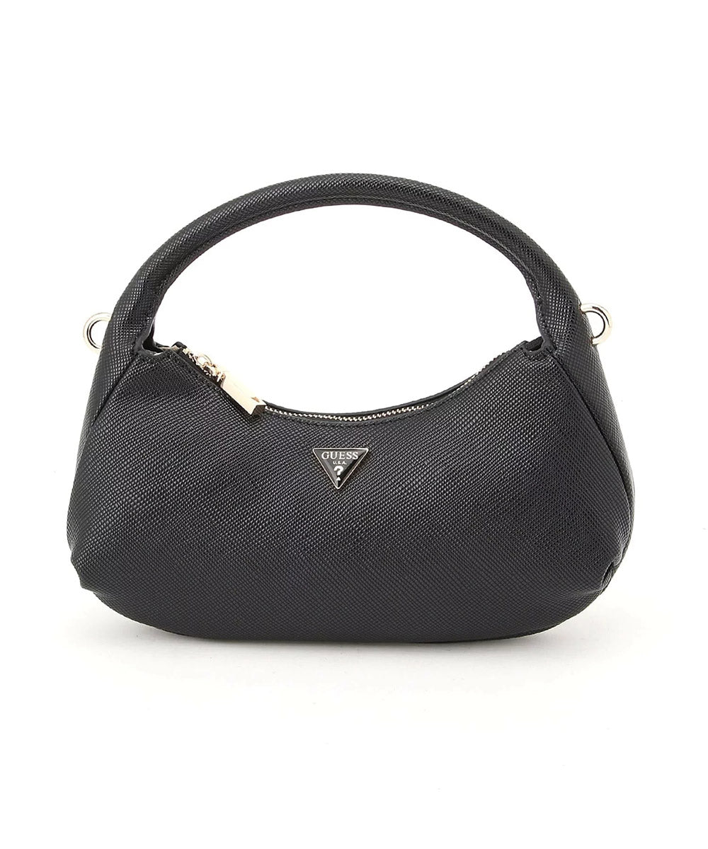 תיק Guess Gilda Mini Hobo נשים