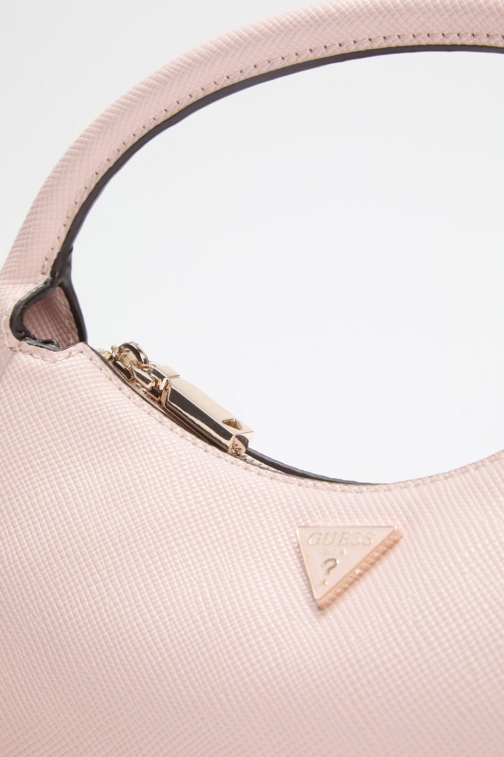 תיק Guess Gilda Mini Hobo נשים