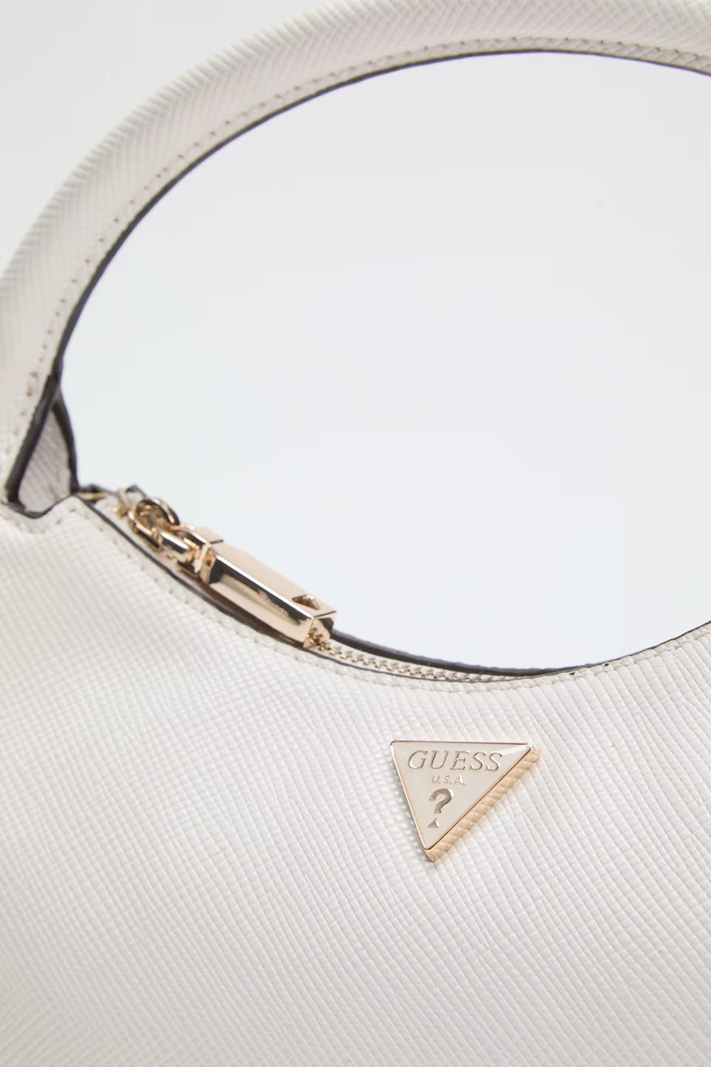 תיק Guess Gilda Mini Hobo נשים