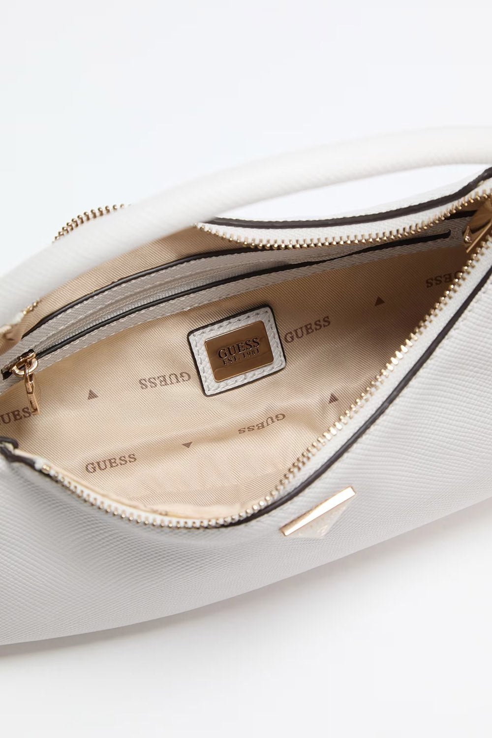 תיק Guess Gilda Mini Hobo נשים
