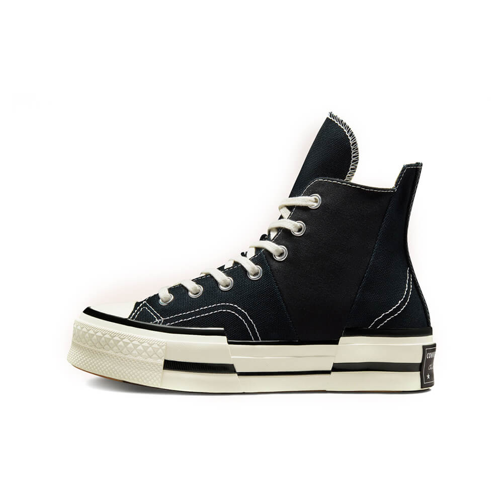 נעלי קונברס אולסטאר Chuck 70 Plus Hige נשים