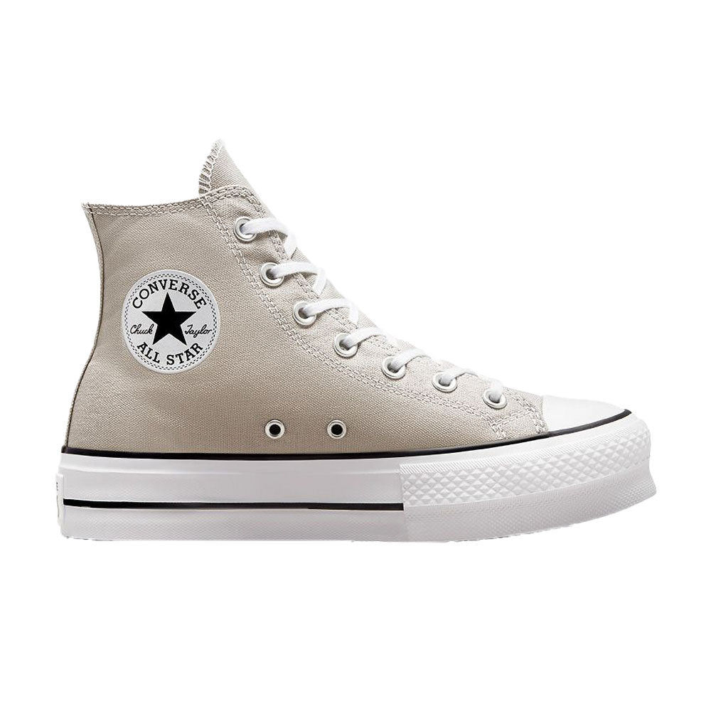 נעלי סניקרס קונברס אולסטאר Chuck Taylor Lift Platform נשים