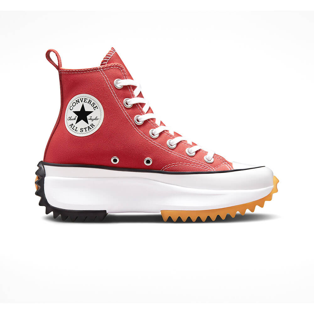 נעלי סניקרס אולסטאר פלטפורמה Run Star Hike נשים