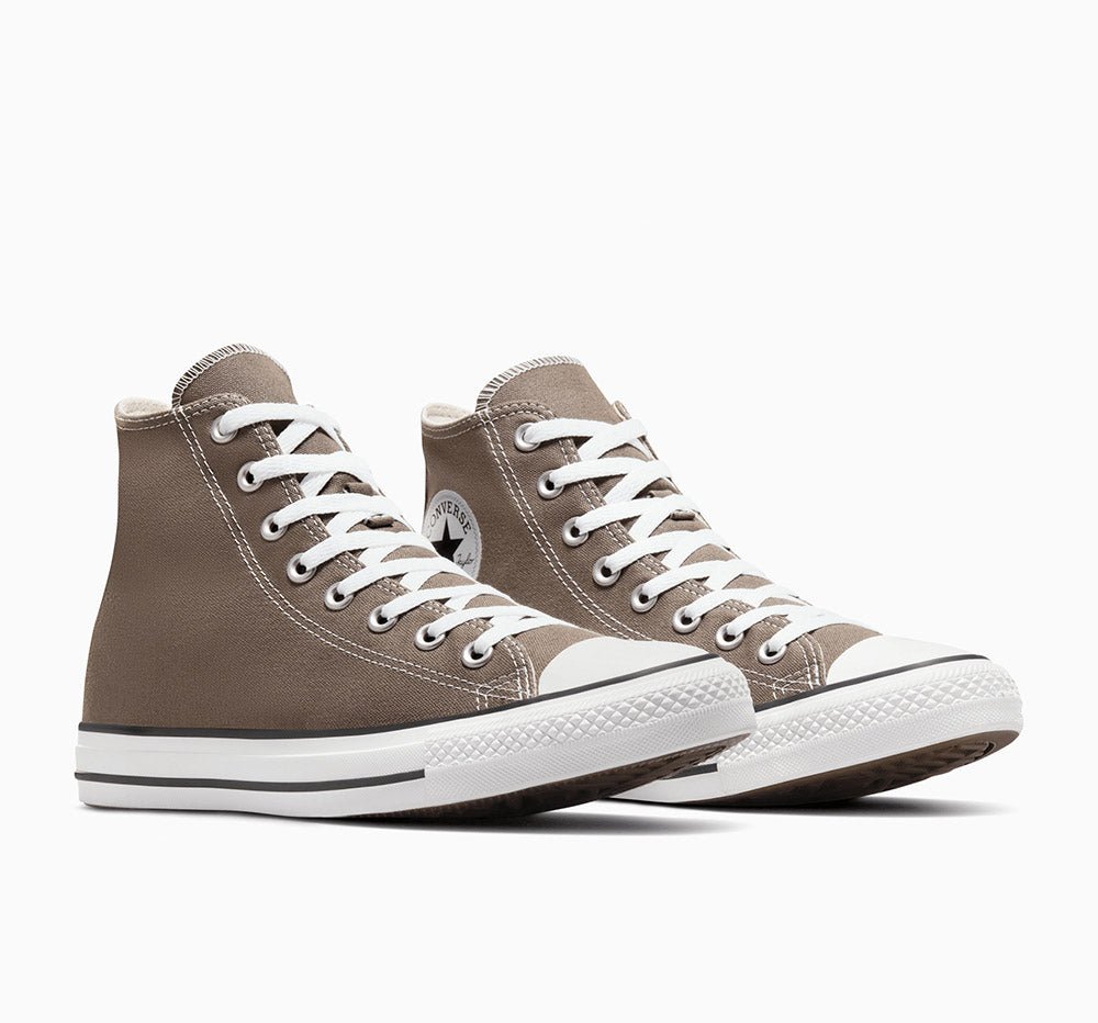 נעלי אולסטאר Chuck Taylor Canvas High נשים