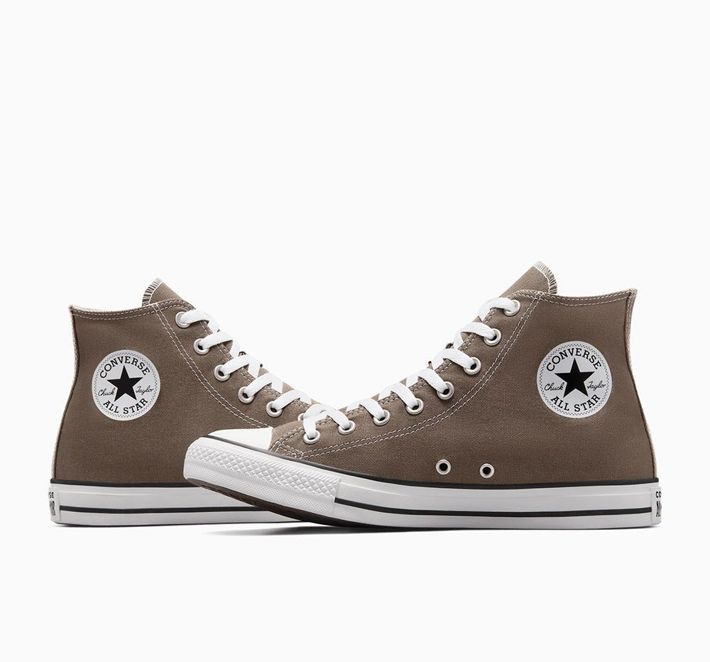 נעלי אולסטאר Chuck Taylor Canvas High נשים
