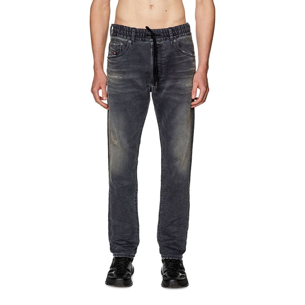 ג'ינס דיזל Tapered Krooley 068FP גברים
