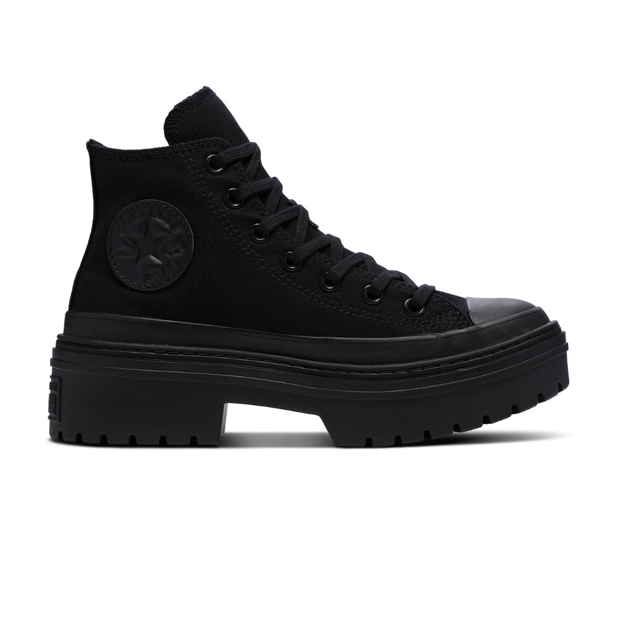 נעלי קונברס אולסטאר Ctas Lugged Heel High נשים