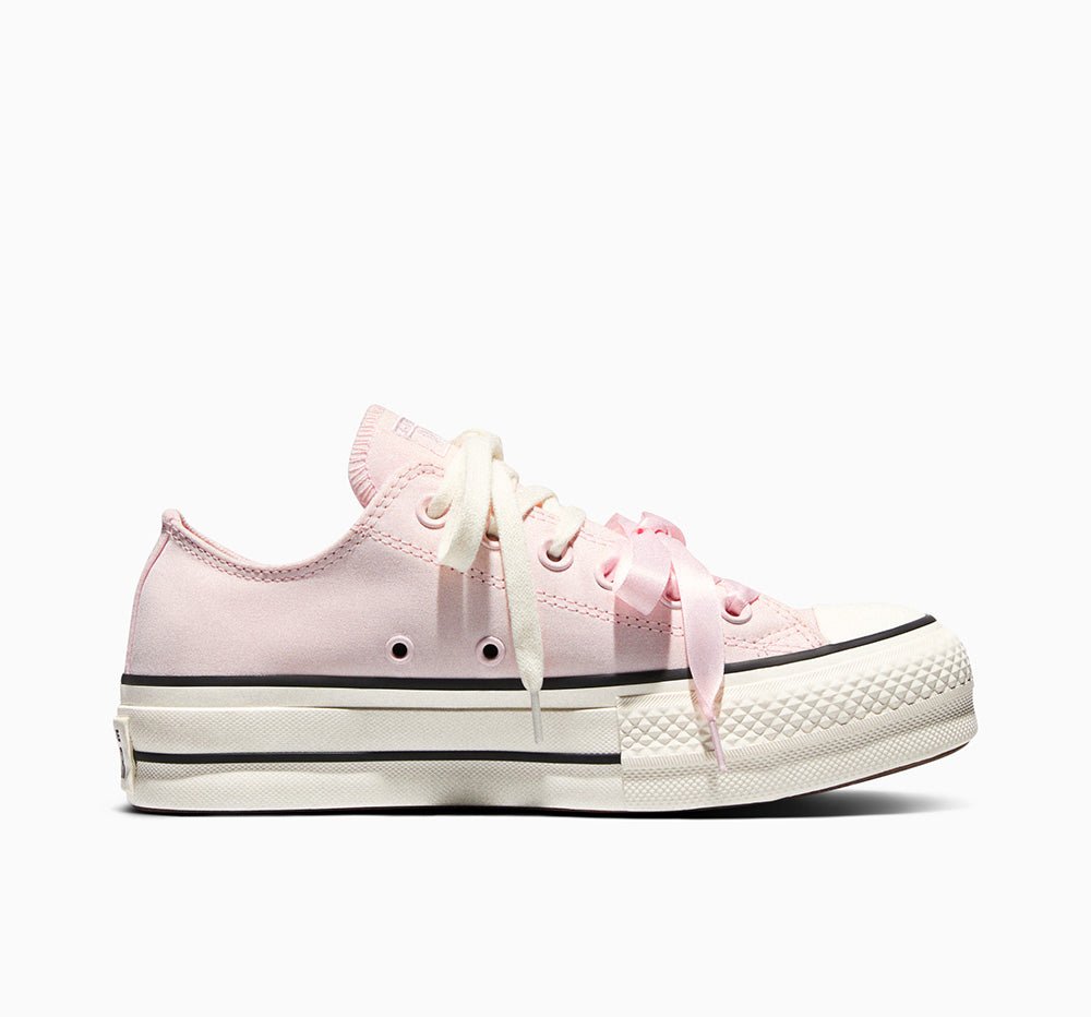נעלי אולסטאר Chuck Taylor Lift Ox נשים
