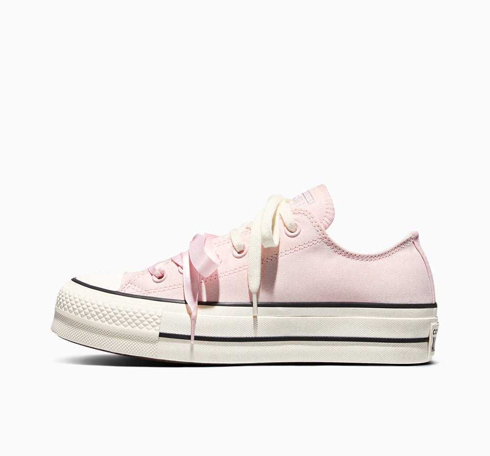 נעלי אולסטאר Chuck Taylor Lift Ox נשים