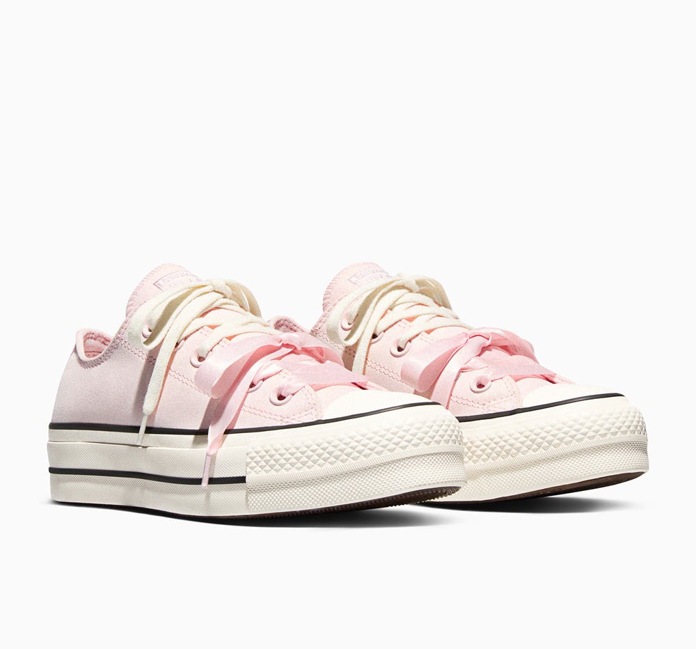 נעלי אולסטאר Chuck Taylor Lift Ox נשים