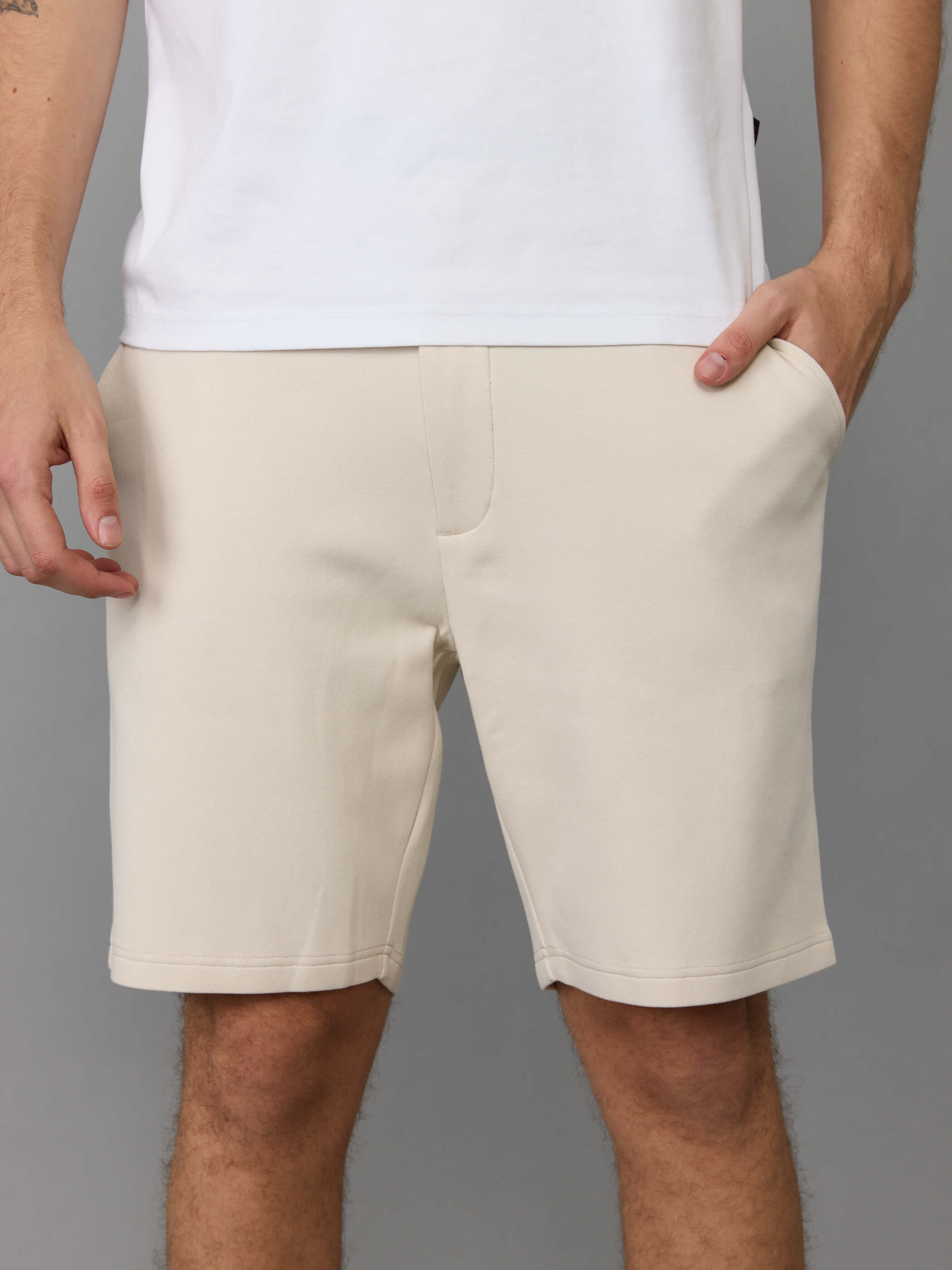 מכנס קצר אלדו מורו Classic גברים