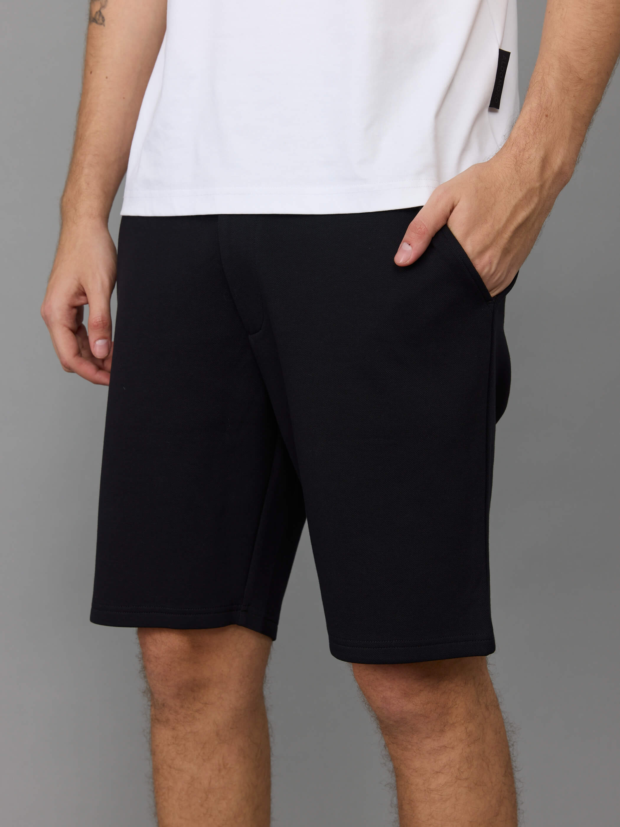 מכנס קצר אלדו מורו Classic גברים