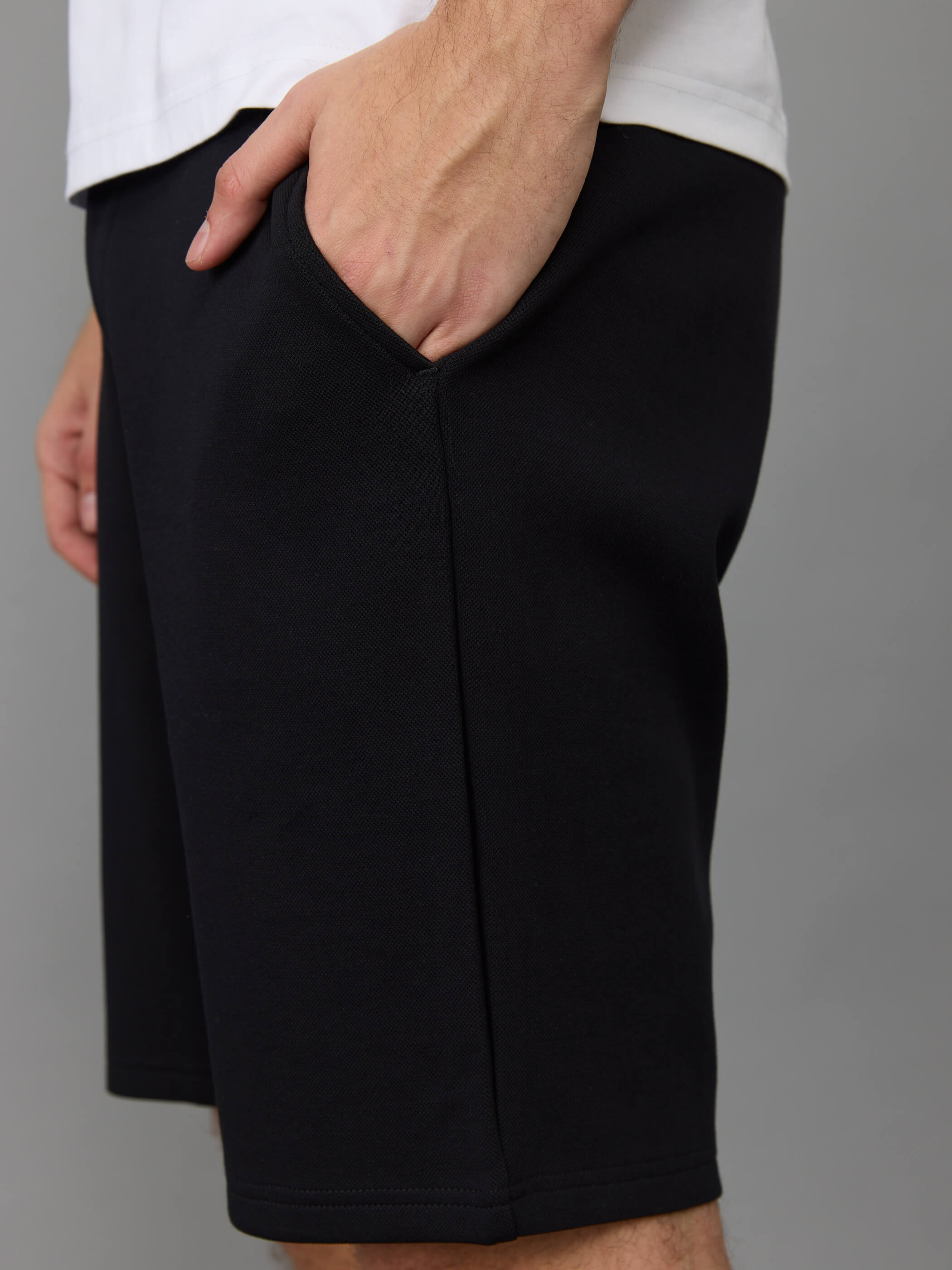 מכנס קצר אלדו מורו Classic גברים