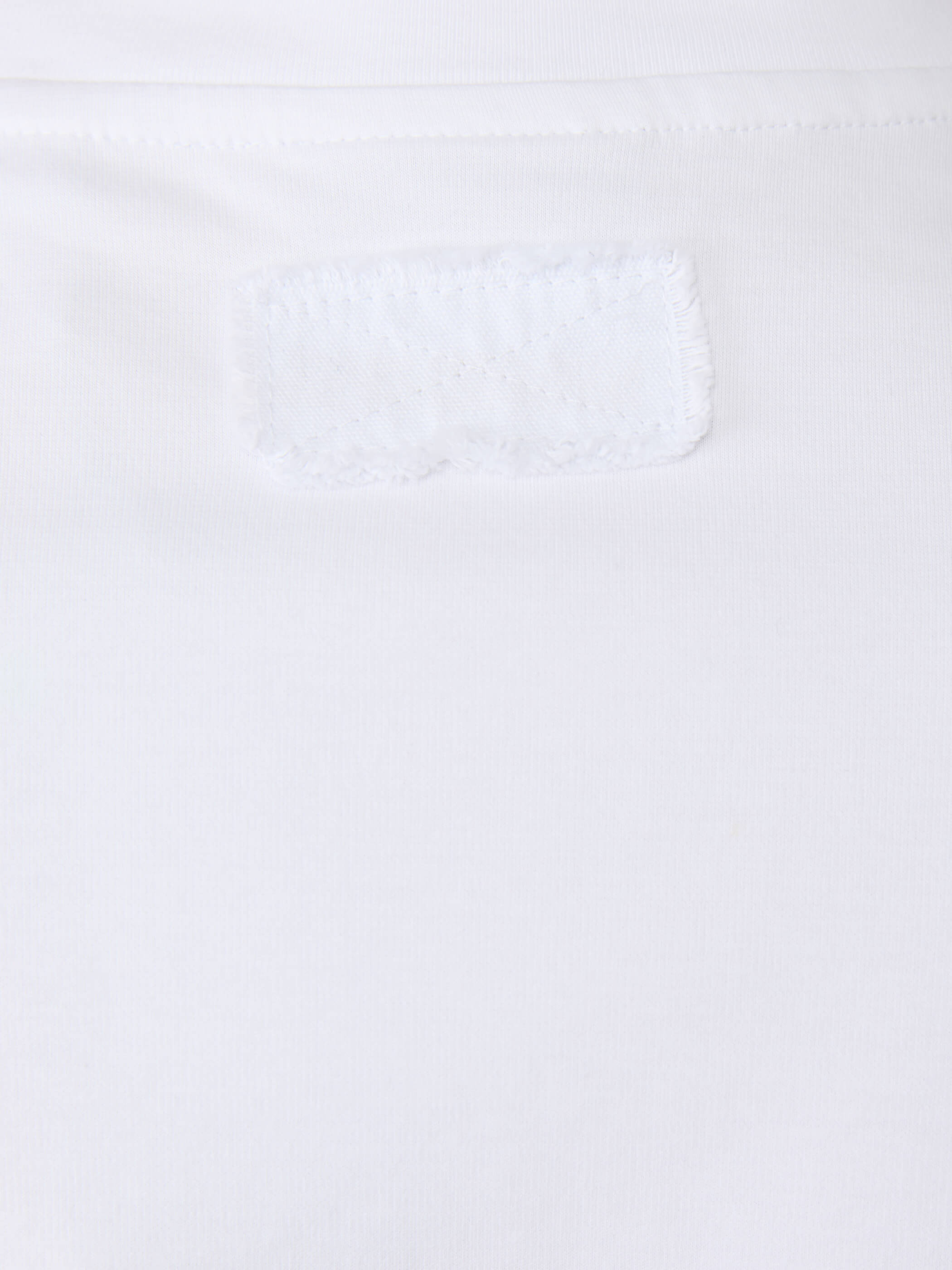 חולצת טישירט קצרה אלדו מורו Chest Cut גברים