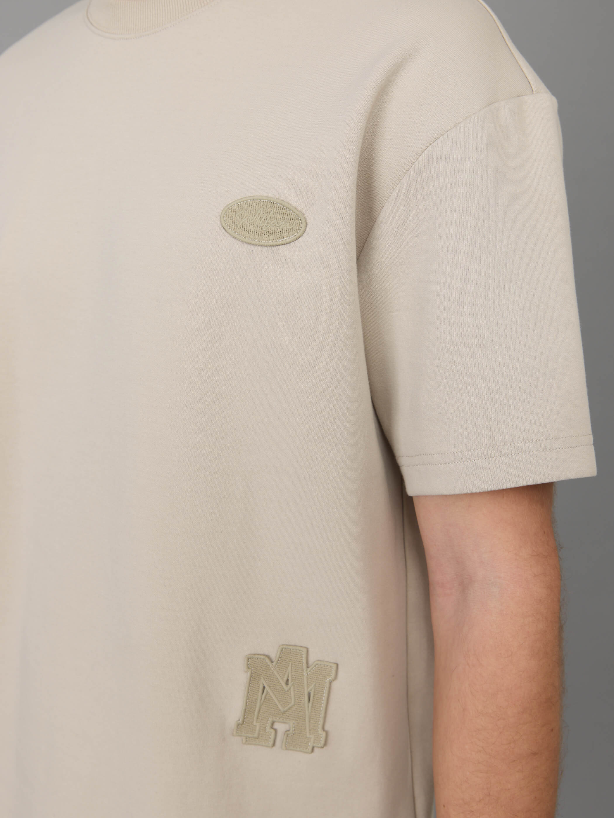 חליפת ספורט אלדו מורו Patches גברים