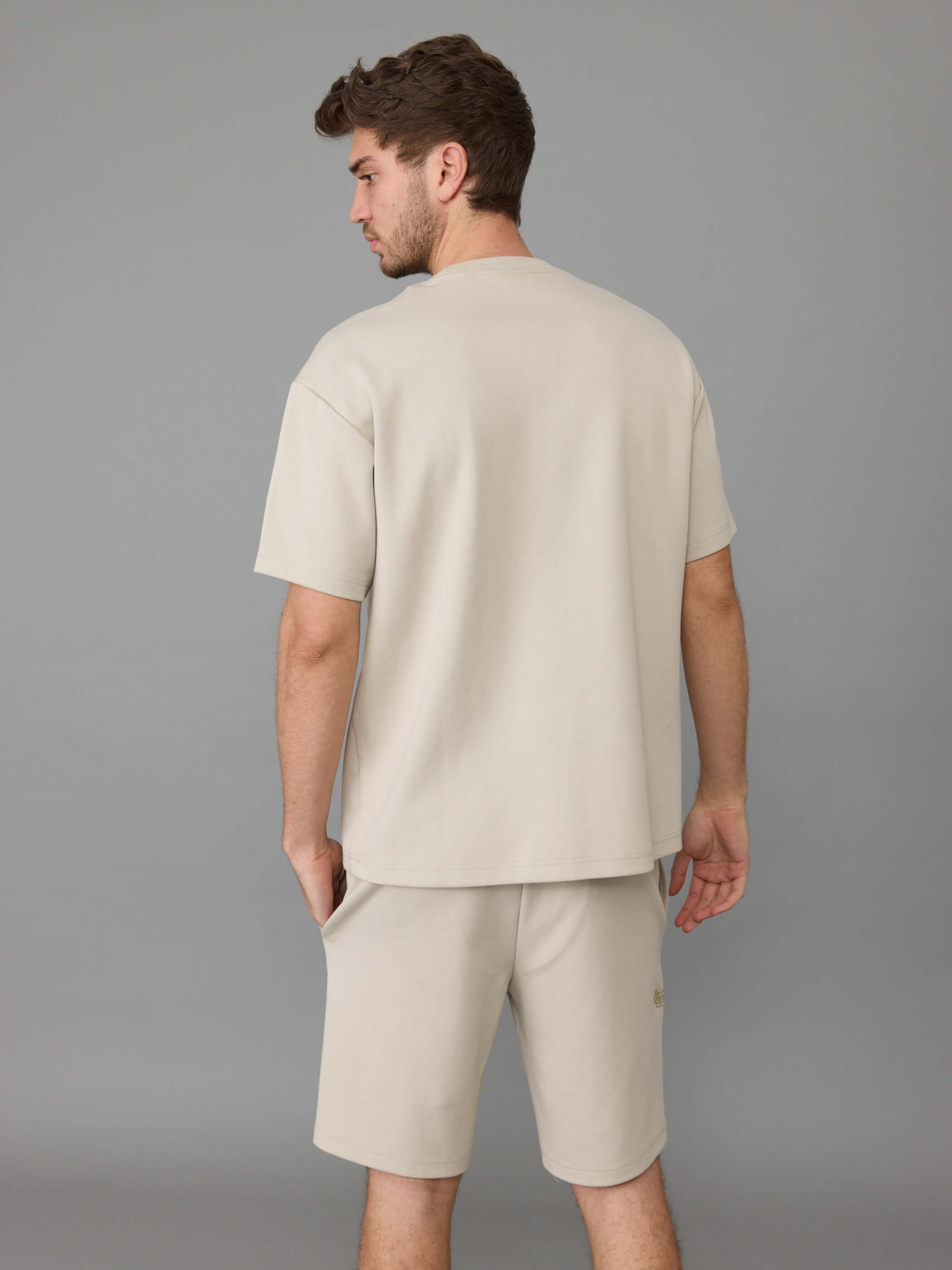 חליפת ספורט אלדו מורו Patches גברים