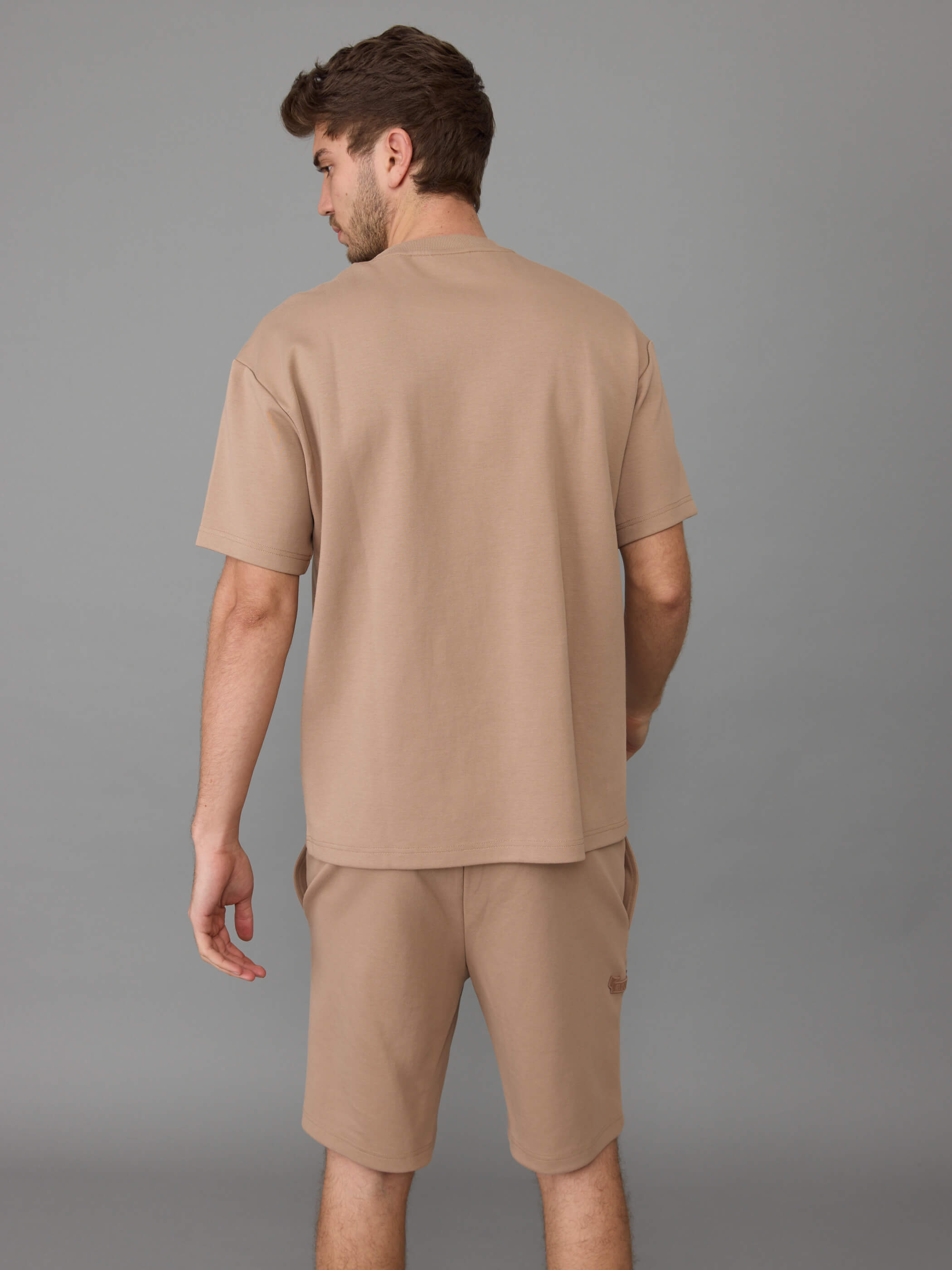 חליפת ספורט אלדו מורו Patches גברים