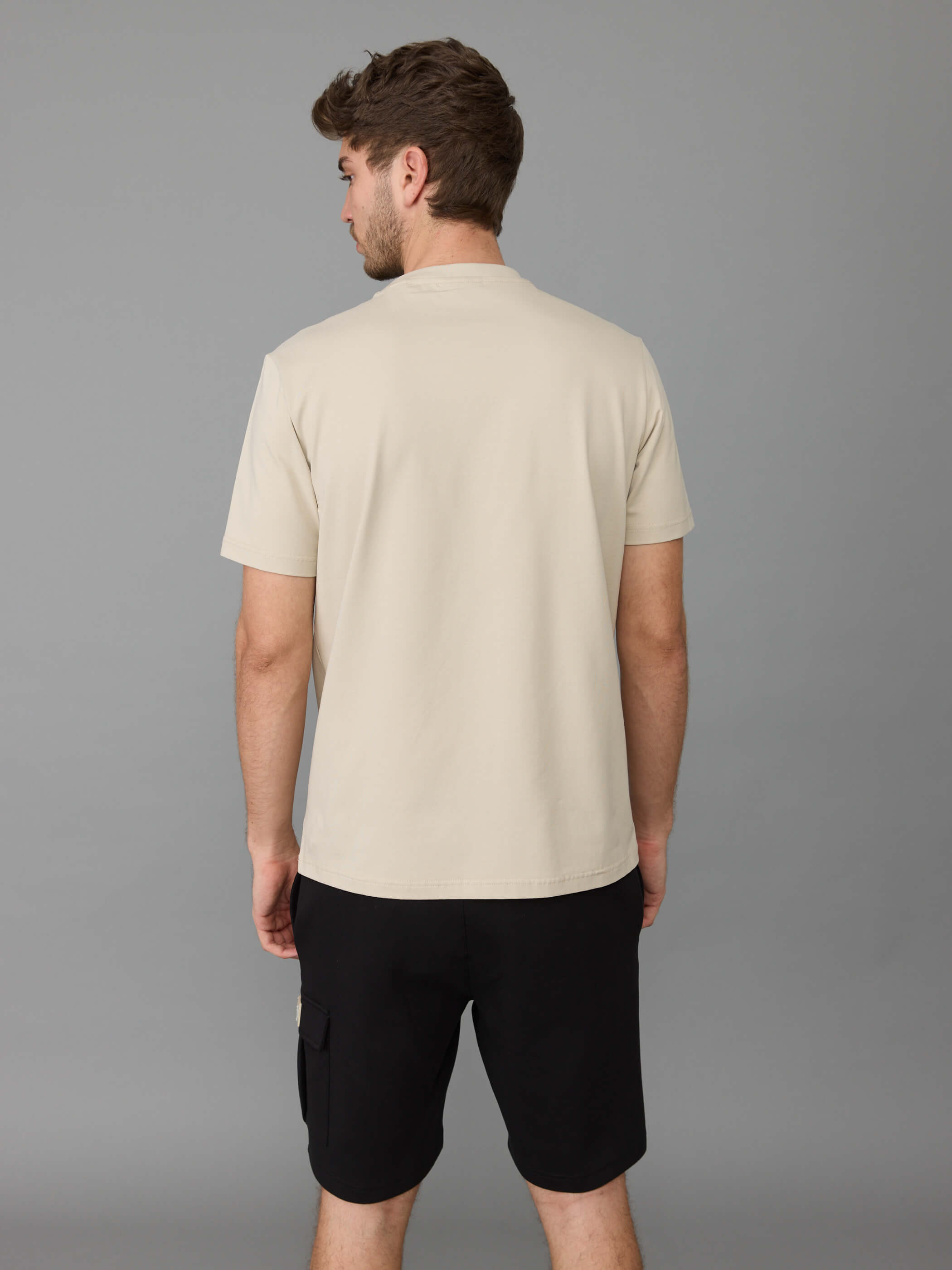 חליפת ספורט אלדו מורו Metal Patch גברים