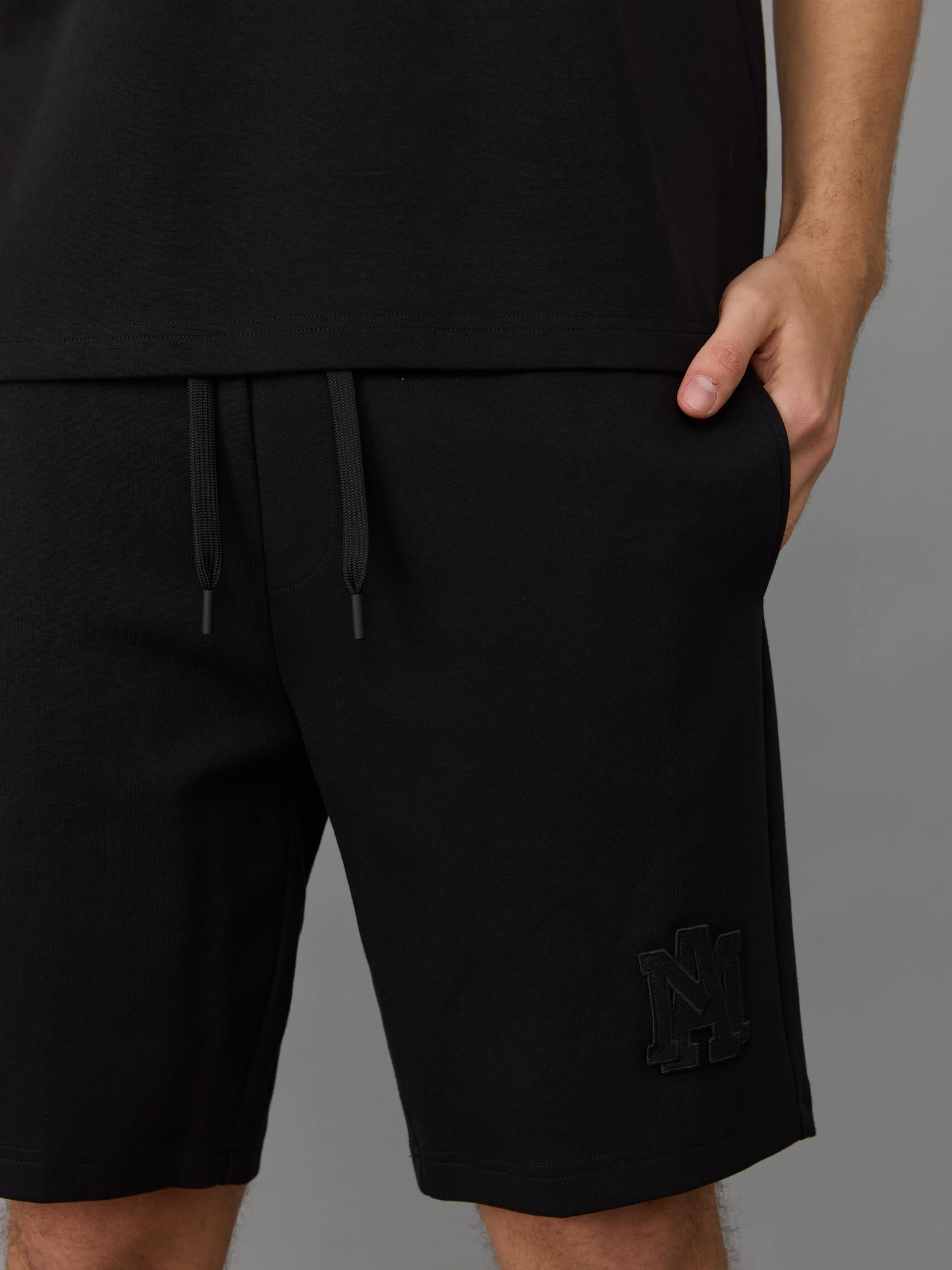 חליפת ספורט אלדו מורו Patches גברים