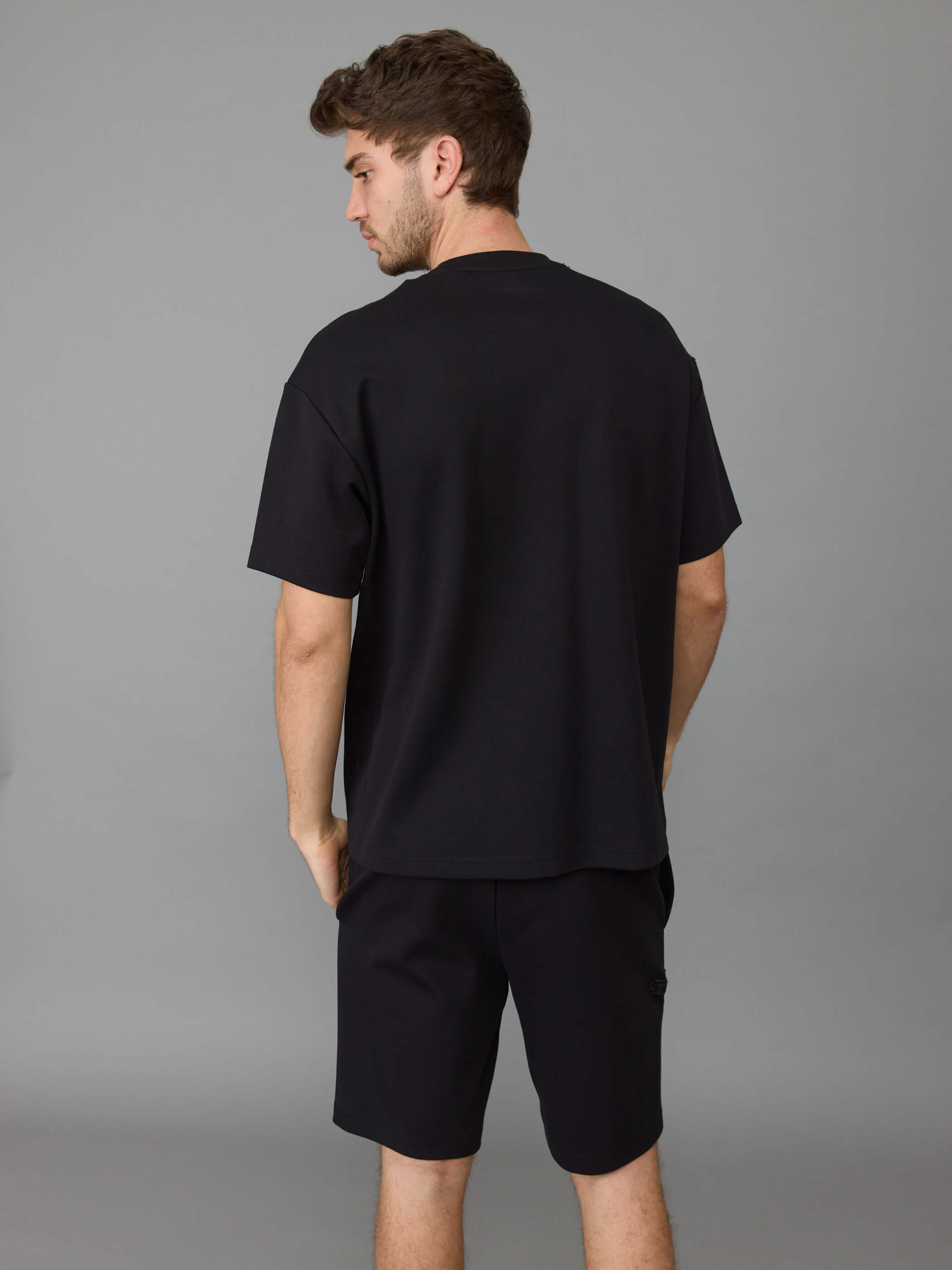 חליפת ספורט אלדו מורו Patches גברים