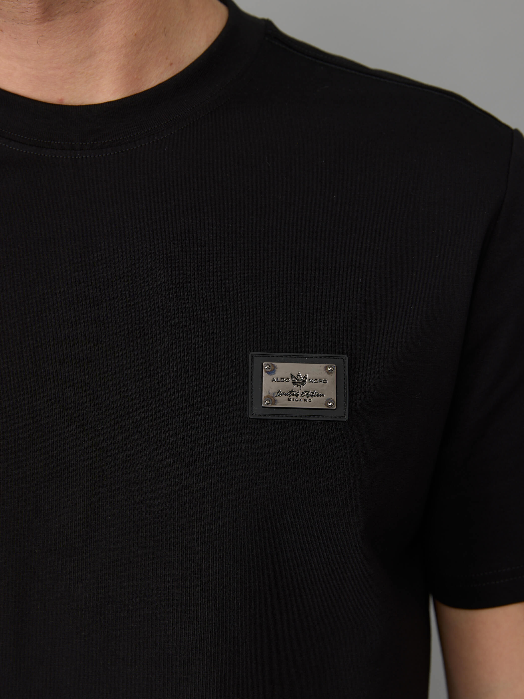 חליפת ספורט אלדו מורו Metal Patch גברים